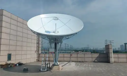 Fixed Satellite Reception Antenna vs. Mobile Antenna: Which One Is Right for You?